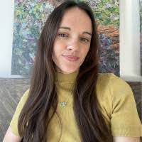 Megan Delaney's Instagram, Twitter & Facebook