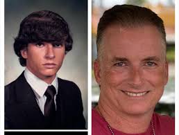 Born in middle of 30's and 80's .