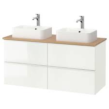 Ikea Godmorgon Tolken Horvik Cabinet Top 17 3 4x12 2 8 Sink Ikea Godmorgon Ikea Bathroom Vanity