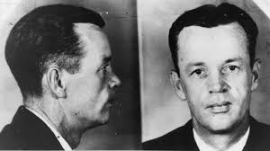 Glen roy wright: thief who was part of the gang of...