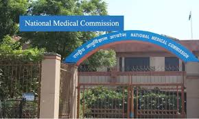 NMC removes 150 MBBS seat cap, population ratio from UG MSR 2023, introduces 10 km distance norm