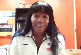 Bianca Smith's Instagram, Twitter & Facebook