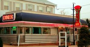 Bekijk het menu van je favoriete burger king restaurant en laat het eten bij je thuis, op je kantoor of op een feestje bezorgen! Diner Restaurant Wikipedia