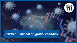 Positive result from a molecular test, such as a pcr test.unless specifically labeled as probable cases, data on cases are for confirmed cases only. Impact Of Covid 19 On The Global Economy Youtube