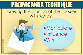Image result for propaganda