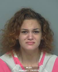 MONTGOMERY COUNTY JAIL BOOKINGS FOR MARCH 3, 2021