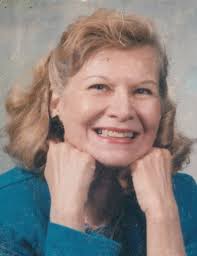 Obituary for Astrida "Rita" (Biltaurs) Stoller