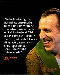 🎶 Mit dem Song „F*CK WAGNER“ hat der kanadische Musiker Chilly Gonzales  einen Diss-Track in guter Rap-Manier abgeliefert. Die Provokation, die  möglicherweise nur Leute aus der Opernszene ernsthaft triggert, hat nun die