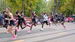 He ran a 1:59:40 in on 16 september 2018, kipchoge won the berlin marathon in a time of 2:01:39, breaking the previous world. Eliud Kipchoge The Power Of Great Planning Bunker Riley Financial Planning