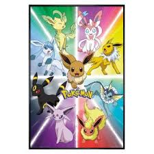 262 kostenlose bilder zum thema pokemon. Pokemon Poster Farbig Kostenlos Zum Ausdrucken Schones Briefpapier Zum Ausdrucken Kostenlose Vorlagen Geschenkeambulanz Pokemon Eevee Evolution Maxi Poster Jamien Lurch