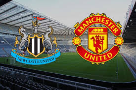 See which team holds the psychological edge by analysing previous head to head meetings. Live Newcastle V Manchester United Manchester Evening News