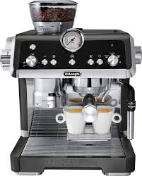 All bluetooth & wireless speakers; De Longhi Siebtragermaschine La Specialista Ec9335 Bk Schwarz Metallic Der Barista Fur Zuhause Mit Smarten Funktionen Online Kaufen Otto