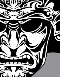 Pin On Samurai