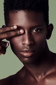 Samuel Barrie at CHIC Model Management editorial by photographer Edward  Tran for The Rakish Gent — The Rakish Gent