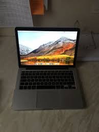 Collection Apple Macbook Pro A1502 13 3 Laptop Mf841b A Macbook Pro Macbook Laptop