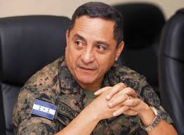 Hay que endurecer el blanco contra los narcotraficantesâ€