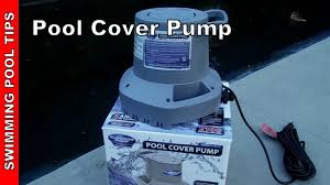 Find the best deals for rule 1800 gph pool cover pump. Pool Cover Pump By Superior Pump 92395 Youtube