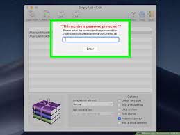 Download, install and launch rar extractor frog. How To Add A Password To A Rar File 15 Steps With Pictures