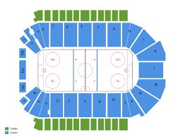 colorado eagles tickets at budweiser events center on april 4 2018 at 7 05 pm