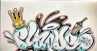 Create custom graffiti text from many welcome to graffiti text creator online. 32 Tulisan Grafiti Simple Tapi Keren Gambaran Tulisan Nama Keren Cikimm Com Source Www Cikimm Com 1000 Graffiti Alphabet S Gambar Grafit Graffiti Grafiti