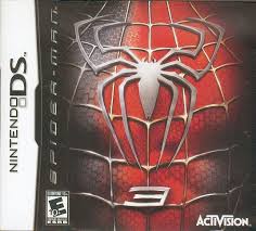 Amiibo unlockables, rewards, and functionality. Spider Man 3 For Nintendo Ds 2007 Mobyrank Mobygames