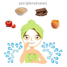 Maybe you would like to learn more about one of these? Masker Wajah Alami Untuk Ibu Hamil Kumparan Com