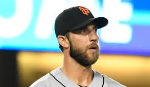 Madison Bumgarner is in denial about his woes vs. the Dodgers