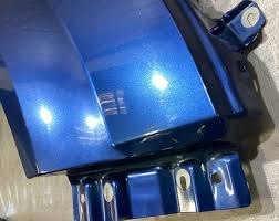 Image result for Mauritius Blue 2006 TT