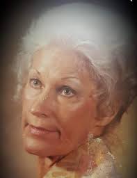 Obituary information for Peggy Lute