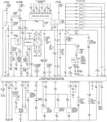 Click on the image to enlarge, and then save it to your computer by right clicking on the image. 1995 F150 Wiring Schematic Wiring Diagram Activity