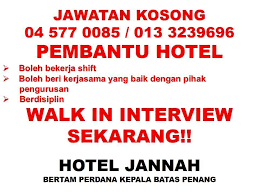 Find great deals from hundreds of websites, and book the right hotel using tripadvisor's 49 reviews of kepala batas hotels. Jannah Hotel Jawatan Kosong Di Hotel Jannah Kepala Batas Facebook