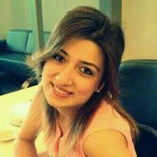 Fatma Bayram (@FatmBayram)