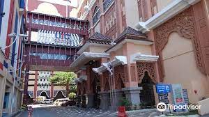View deals for paya bunga hotel terenganu, including fully refundable rates with free cancellation. Paya Bunga Square Travel Guidebook Must Visit Attractions In Kuala Terengganu Paya Bunga Square Nearby Recommendation Trip Com