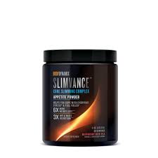 ^a randomized clinical study of 140 healthy overweight people compared the use of slimvance® in conjunction with an 1800 can slimvance; Slimvance Appetite Powder Raspberry Iced Tea Gnc