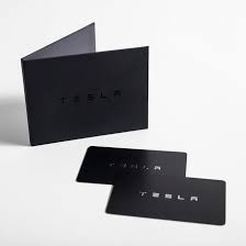 Can you buy a tesla on a credit card. Tesla Owner Implants Key Card Into Her Arm In Bloody Hack