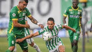 Once caldas match are prepared according to the odds given to the match. 8owsiho6xzwywm