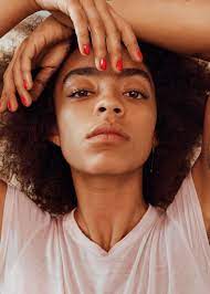 Mink Mgmt Pretty People Beauty Photography Lovely Eyes