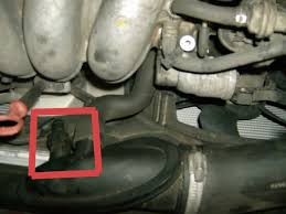 Replace your volvo's maf sensor in under 5 minutes! Where Is The Map Sensor Located Volvo Forums Volvo Enthusiasts Forum