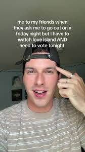 Love Island USA: My Friday Night Plans Explained