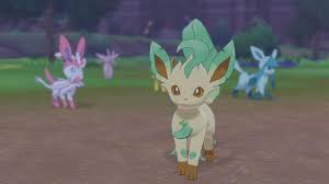 By ford james 15 april 2021. Pokemon Sword And Shield How To Get All The Eevee Evolutions Paste