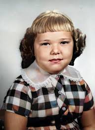 Tribute to Grandmother Sallie Chiles Hudson, Teacher in Oliver Springs