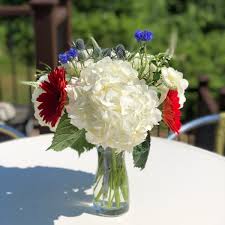 4th of july flowers images. Diy 4th Of July Flower Bouquet Momtrends