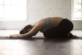 What Is Child S Pose Definition From Yogapedia