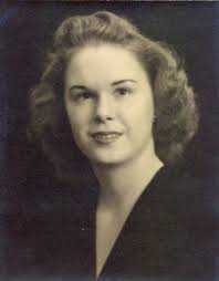 Ruth Charnock Citro -Born: Tangier VA. April 20, 1924- Sept 13, 2013.  Deeply missed 😢