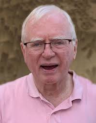 Most Recent Obituaries