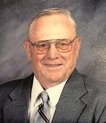 Ernest INGRAM Obituary (1927