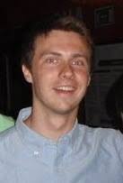 How I Spent My Summer: Thomas Corrigan