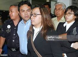 See full list on articlebio.com The Boy In Black Shoes A Twitter Tengku Puteri Zainah Tengku Iskandar Najib S First Wife