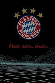 Pin Van Anant Bhavsar Op Mia San Mia Achtergronden