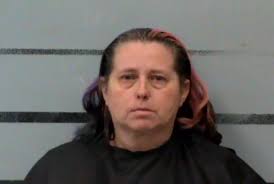 Lubbock's Mugshot Monday: 63 Arrests Made the Week of Flag Day